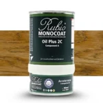 Rubio Monocoat Oil Plus 2C Gold Label Castle Brown 390ml