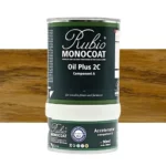 Rubio Monocoat Oil Plus 2C Gold Label Walnut 390ml