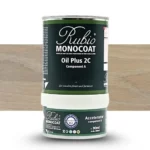 Rubio Monocoat Oil Plus 2C Gold Label Smoke 390ml