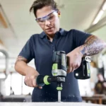 Festool Cordless Percussion Drill | TPC18-4-BASIC - Thumbnail Image 2