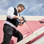 Festool Cordless Percussion Drill | TPC18-4-BASIC - Thumbnail Image 5