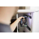 Festool Cordless Drill - CXS 18-Basic-Set - Thumbnail Image 4