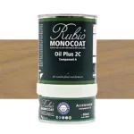 Rubio Monocoat Oil plus 2c Mud Light 390ml