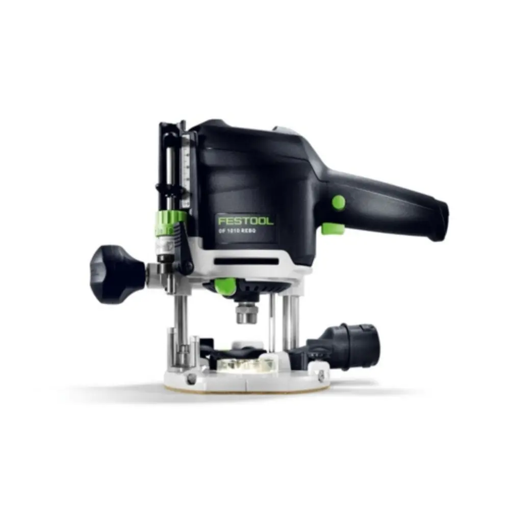 Festool Router OF 1010 - REBQ-Plus - Image 3