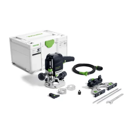 Festool Router OF 1010 - REBQ-Plus