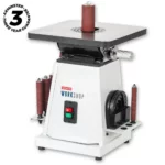 Axminster Workshop AW140BS Bobbin Sander 230V