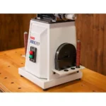 Axminster Workshop AW140BS Bobbin Sander 230V
