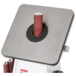 Axminster Workshop AW140BS Bobbin Sander 230V - Thumbnail Image 2