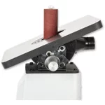 Axminster Workshop AW140BS Bobbin Sander 230V - Thumbnail Image 3