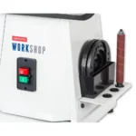 Axminster Workshop AW140BS Bobbin Sander 230V
