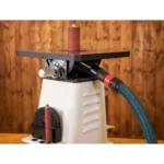 Axminster Workshop AW140BS Bobbin Sander 230V - Thumbnail Image 9