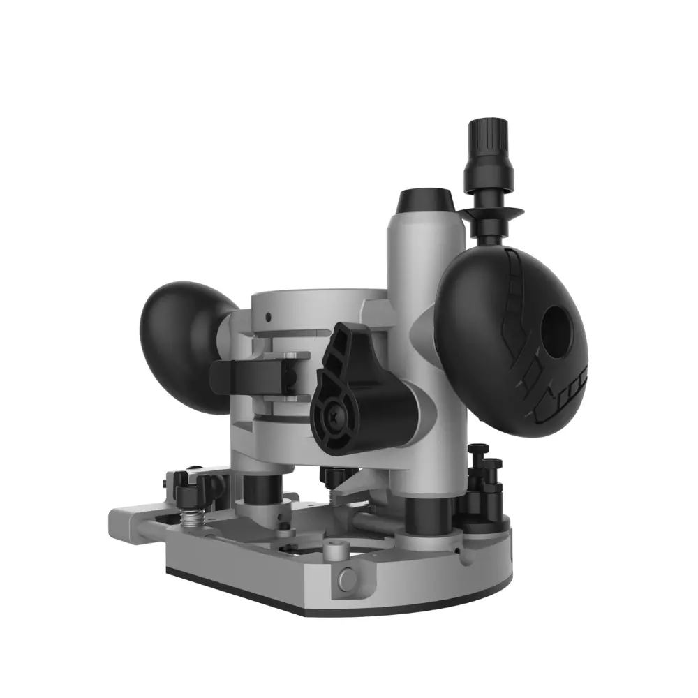 Kress Plunge Base for KUD26 | KA6400
