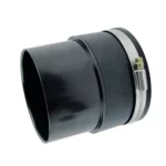 4" to 4" Shop Vacuum Tool Port Adaptor
