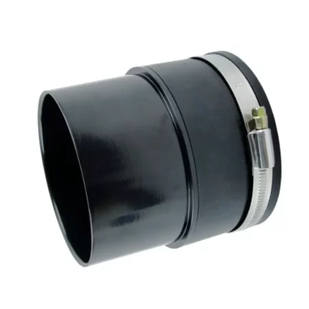 4" to 4" Shop Vacuum Tool Port Adaptor