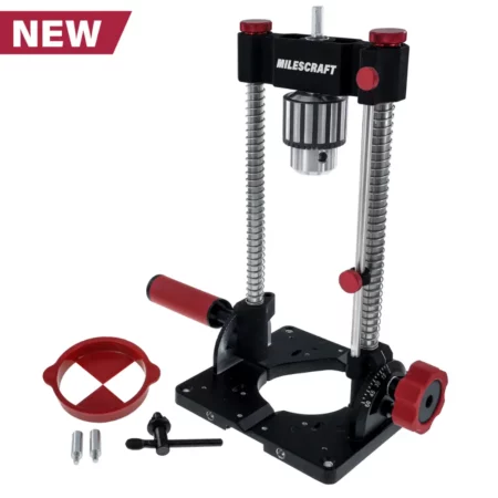 Milescraft DrillMatePRO™