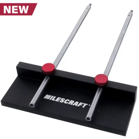 Milescraft DrillFence™