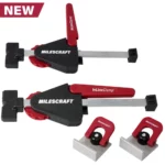 Milescraft In-LineClamp™