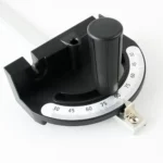 Precision Table Saw Mitre Gauge with a Standard 3/4" Mitre Slot