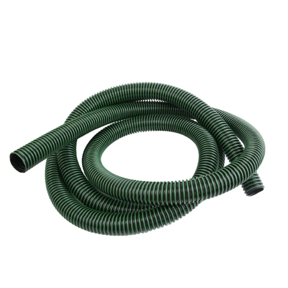 Power Tool Dust Hose with Vacuum Attachment 10"