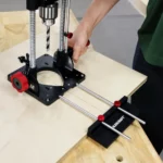 Milescraft DrillFence™ - Thumbnail Image 2