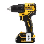 DEWALT 18V Ultra Compact Brushless Drill Driver | DCD708S2T