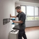 Bosch GSB 183-LI Professional Impact Drill Kit | Includes 1x 2.0Ah Battery + Charger - Thumbnail Image 3