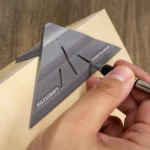 Milescraft SaddleSquare45™