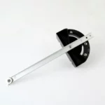 Precision Table Saw Mitre Gauge with a Standard 3/4" Mitre Slot - Thumbnail Image 4