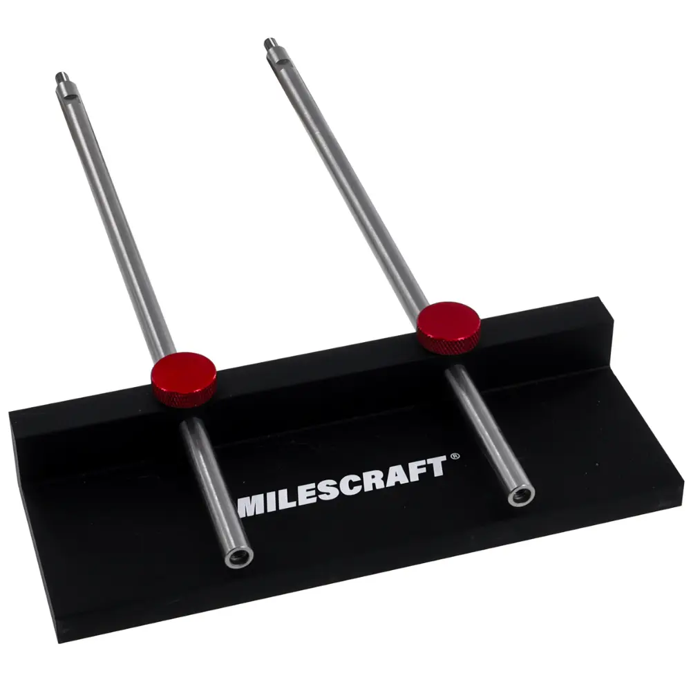 Milescraft DrillFence™