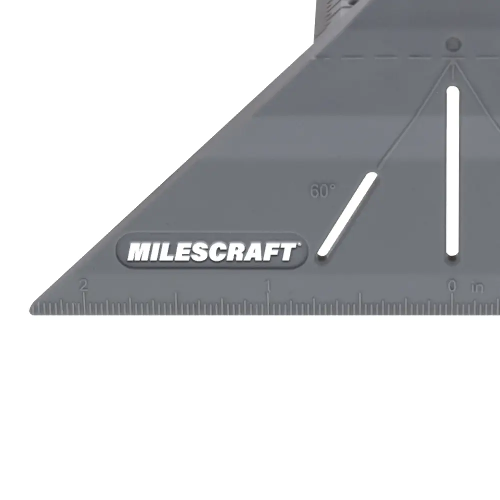Milescraft SaddleSquare45™