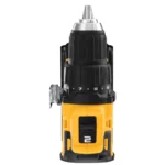 DEWALT 18V Ultra Compact Brushless Drill Driver | DCD708S2T - Thumbnail Image 5