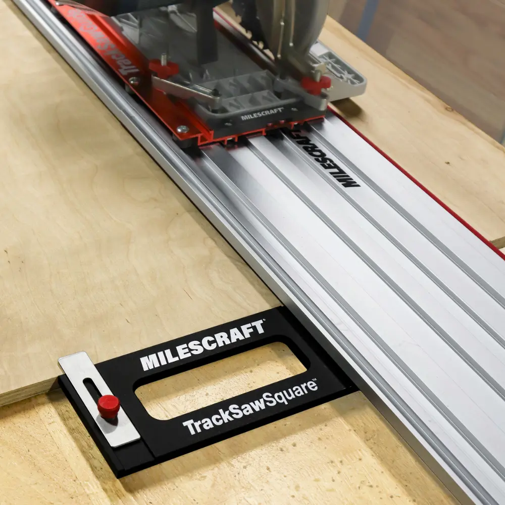 Milescraft TrackSawSquare™ - Image 5