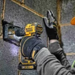 DEWALT 18V Ultra Compact Brushless Drill Driver | DCD708S2T - Thumbnail Image 8