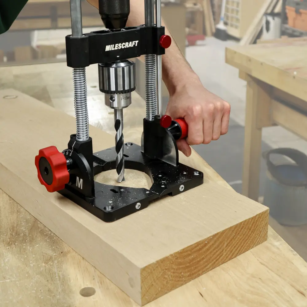 Milescraft DrillMatePRO™
