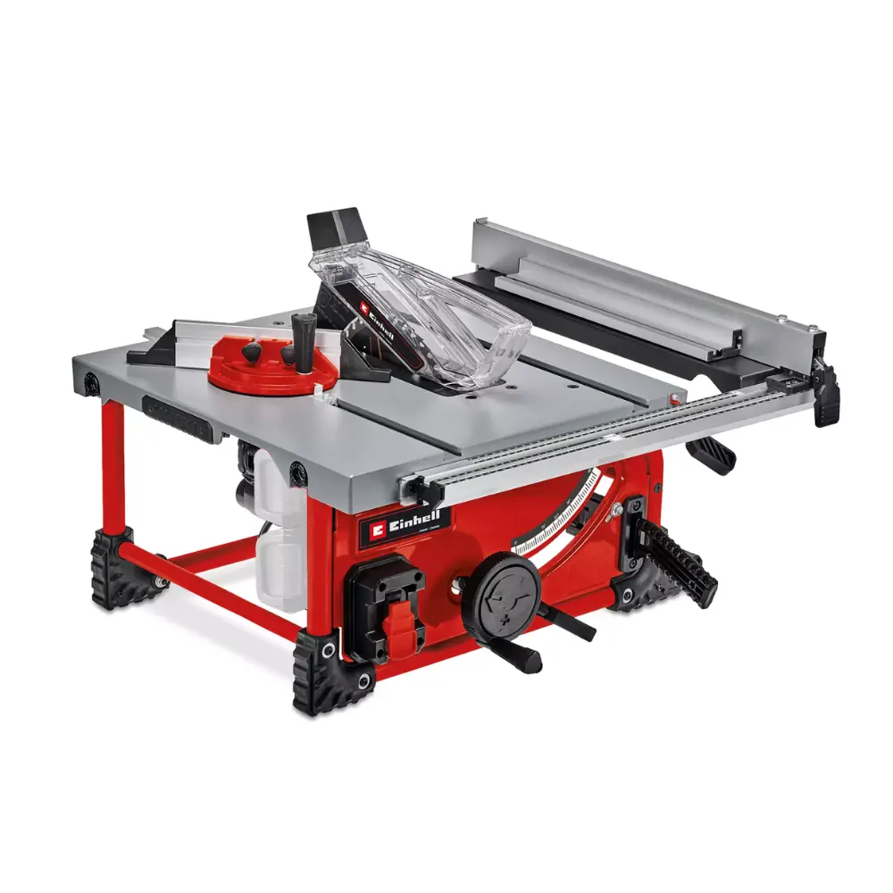 Einhell Cordless Table Saw | TE-TS 36/210 Li-Solo