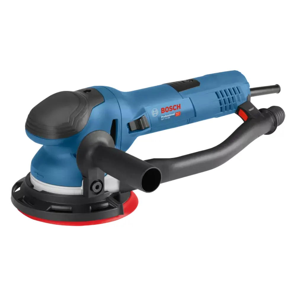 Bosch GET 75-150 Professional Random Orbit Sander