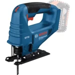 Bosch GST 183-LI Professional Cordless Jigsaw