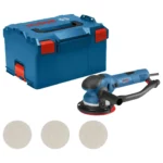 Bosch GET 75-150 Professional Random Orbit Sander