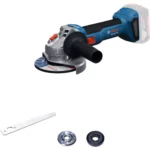 Bosch GWS 18V-8 Professional Cordless Angle Grinder