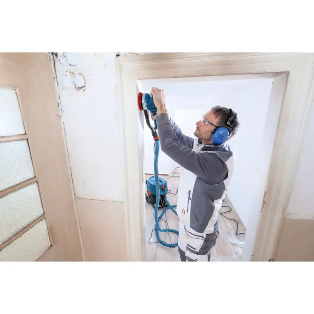 Bosch GET 75-150 Professional Random Orbit Sander - Image 3