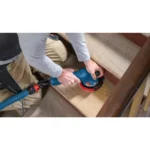 Bosch GET 75-150 Professional Random Orbit Sander
