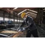 Bosch GWS 18V-8 Professional Cordless Angle Grinder - Thumbnail Image 4