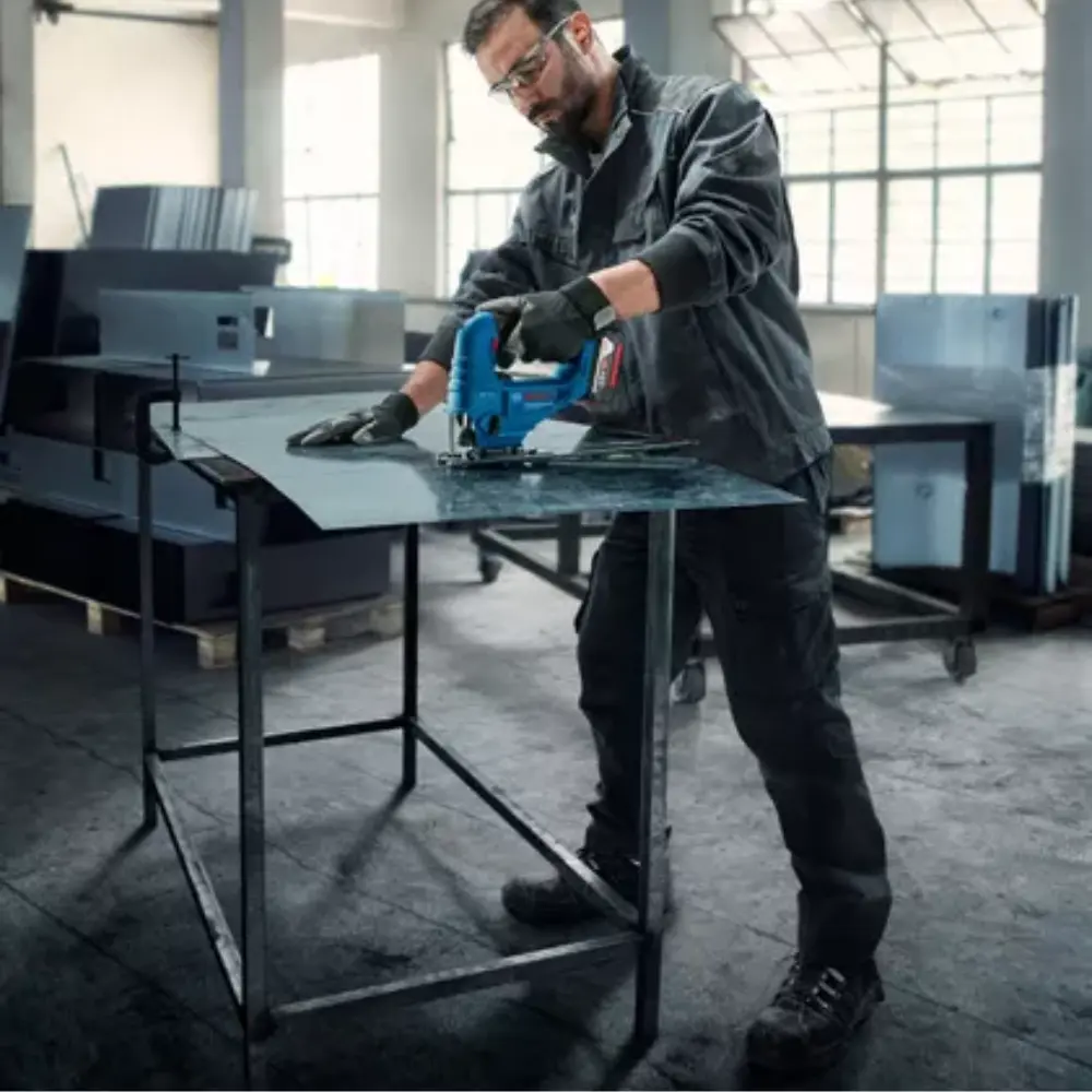 Bosch GST 183-LI Professional Cordless Jigsaw - Image 4