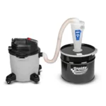 Oneida Dust Deputy 2.5 Deluxe 17 Gal. Cyclone Separator Kit - Thumbnail Image 4