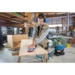 Bosch GET 75-150 Professional Random Orbit Sander