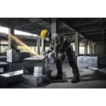 Bosch GWS 18V-8 Professional Cordless Angle Grinder