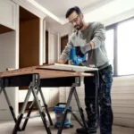 Bosch GST 183-LI Professional Cordless Jigsaw
