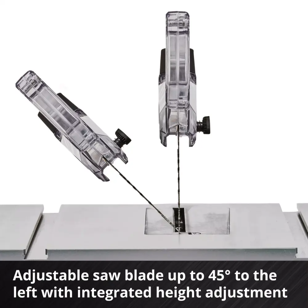 Einhell Cordless Table Saw | TE-TS 36/210 Li-Solo