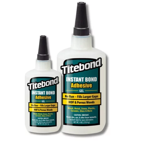 Titebond Instant Bond Gel