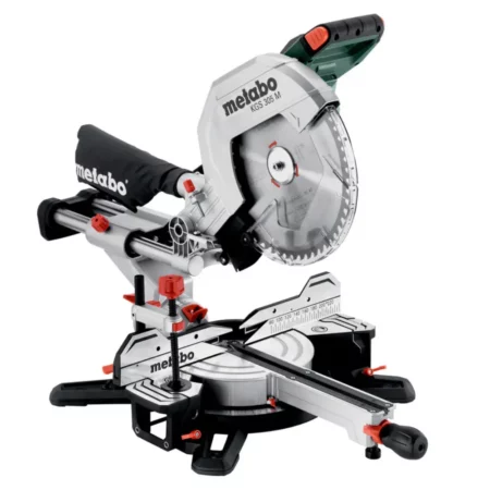 Metabo KGS 305 M (613305000) Mitre Saw